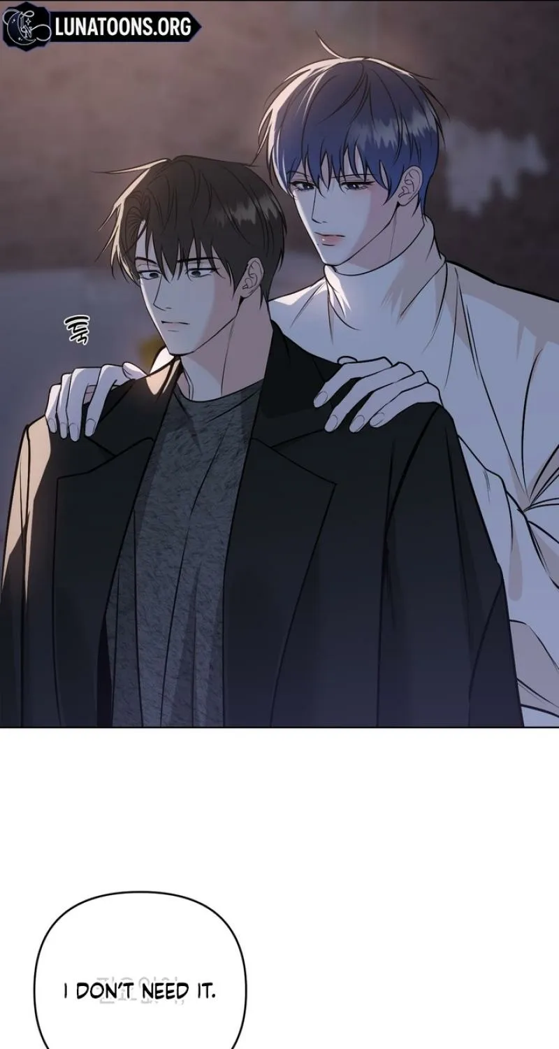 Read To My Beloved chapter 28 image 60 on Lezhin