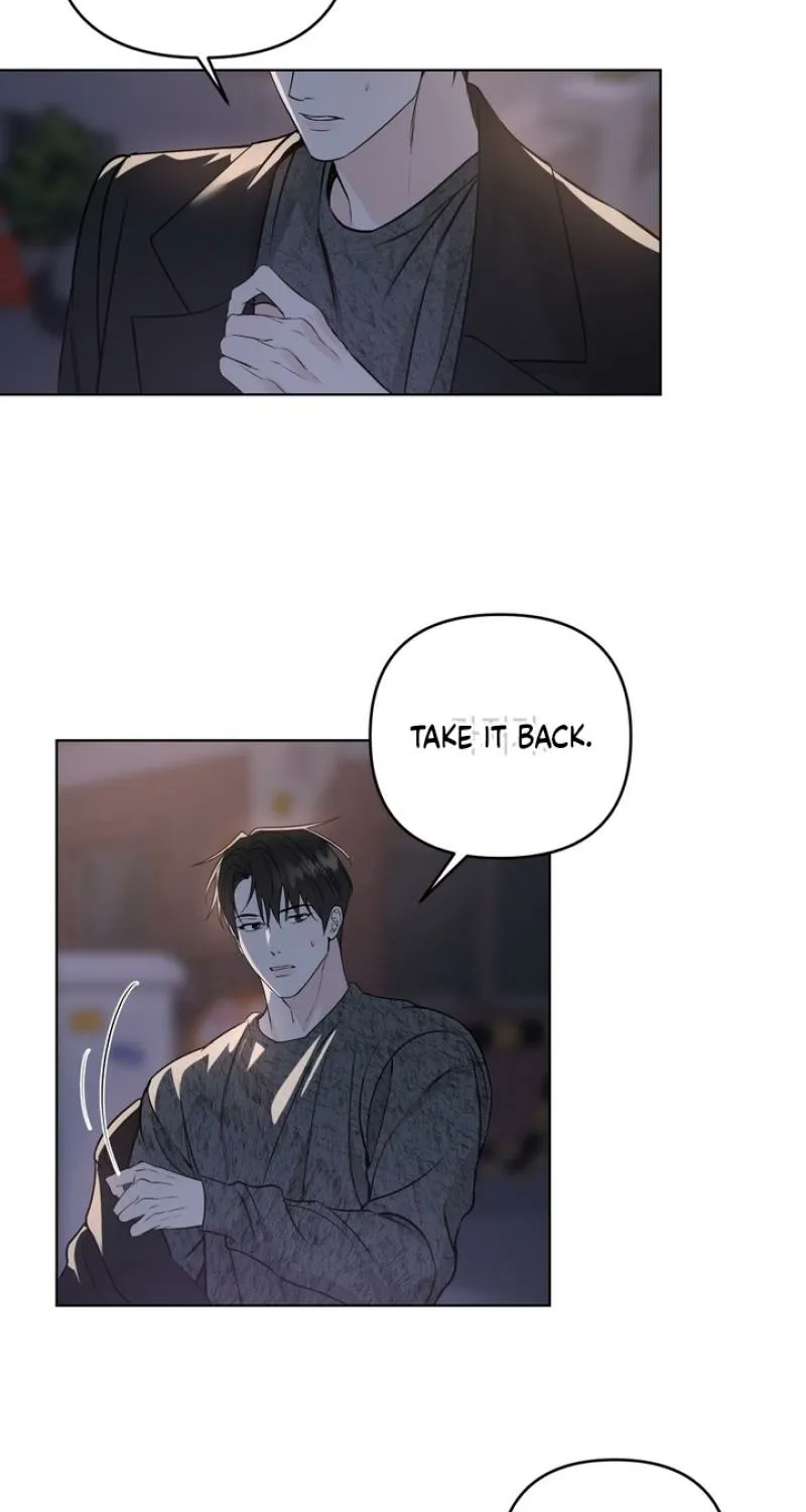 Read To My Beloved chapter 28 image 61 on Lezhin