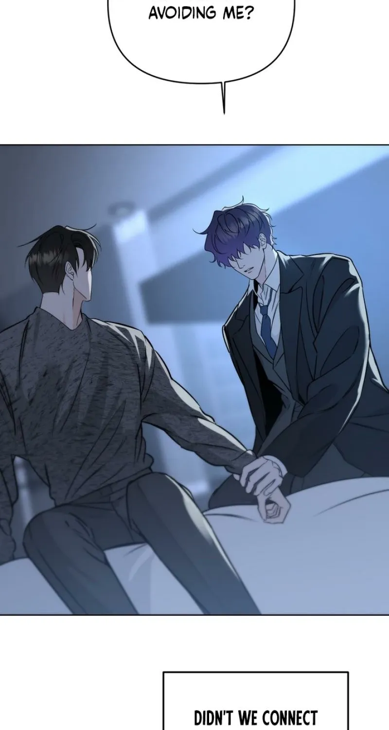 Read To My Beloved chapter 28 image 8 on Lezhin