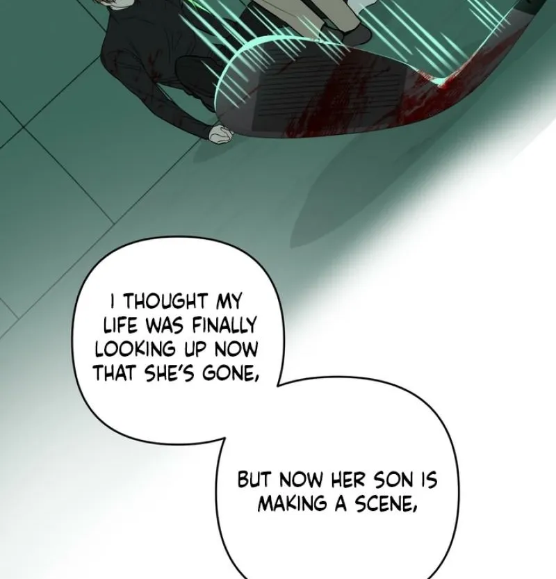 Read To My Beloved chapter 28 image 89 on Lezhin