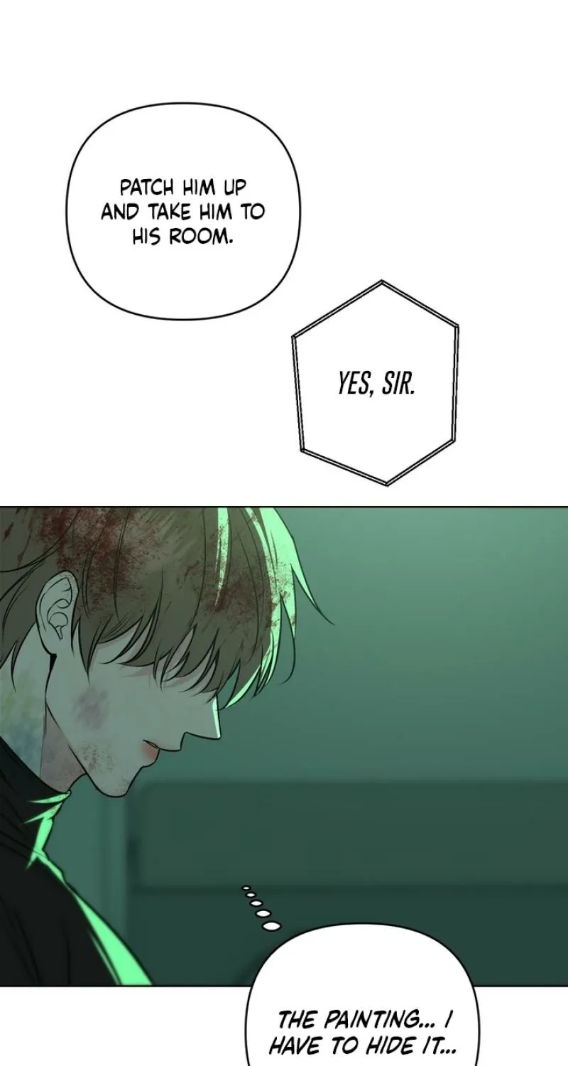 Read To My Beloved chapter 28 image 93 on Lezhin