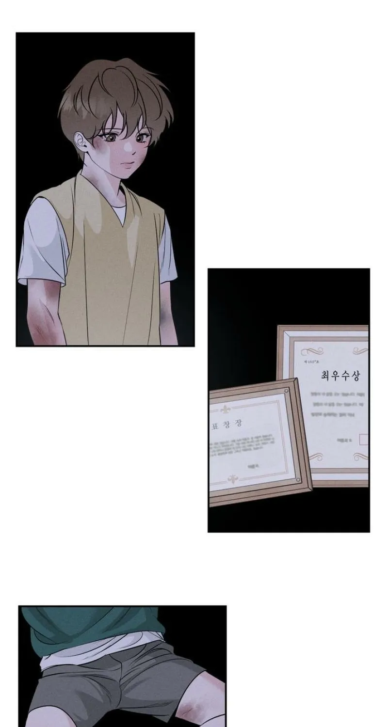 Read To My Beloved chapter 29 image 13 on Lezhin
