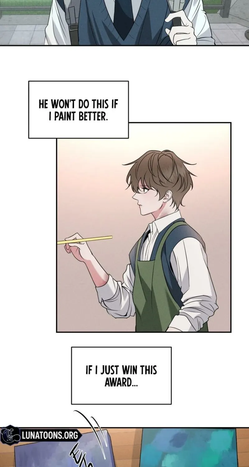 Read To My Beloved chapter 29 image 26 on Lezhin