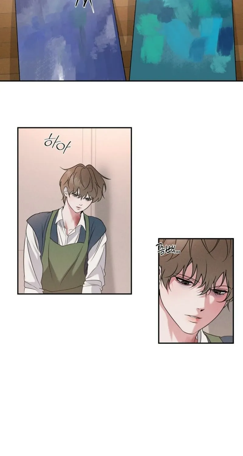 Read To My Beloved chapter 29 image 27 on Lezhin