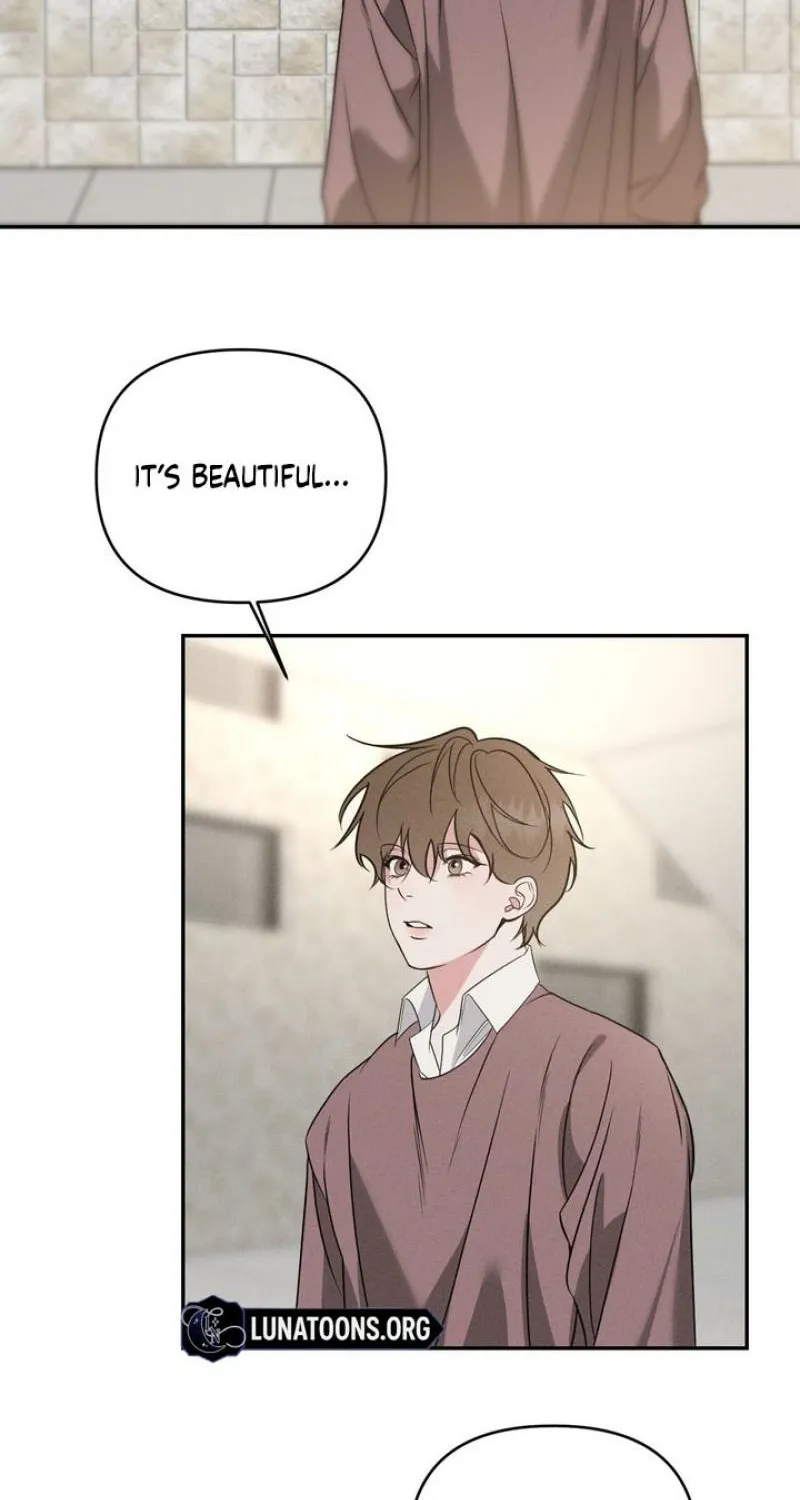 Read To My Beloved chapter 29 image 32 on Lezhin