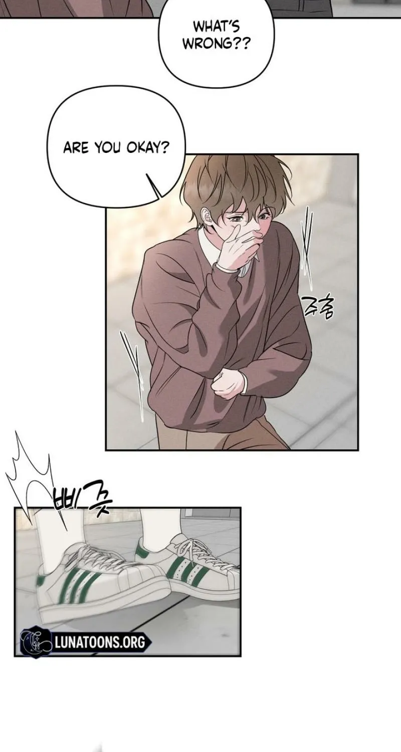Read To My Beloved chapter 29 image 42 on Lezhin
