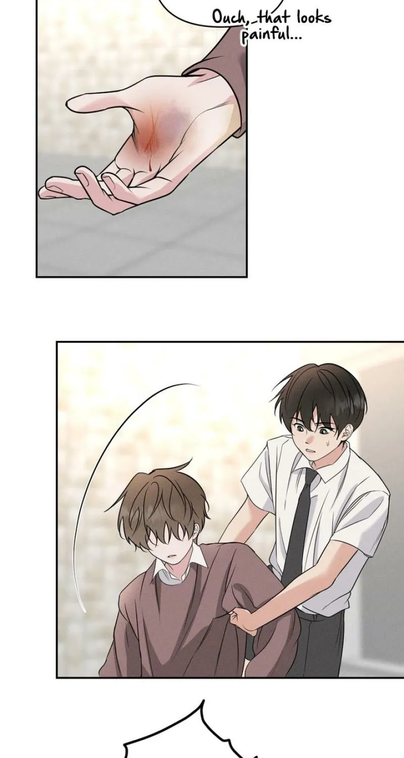 Read To My Beloved chapter 29 image 44 on Lezhin