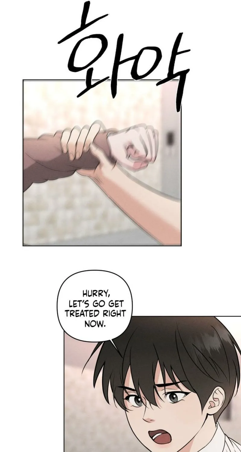 Read To My Beloved chapter 29 image 48 on Lezhin