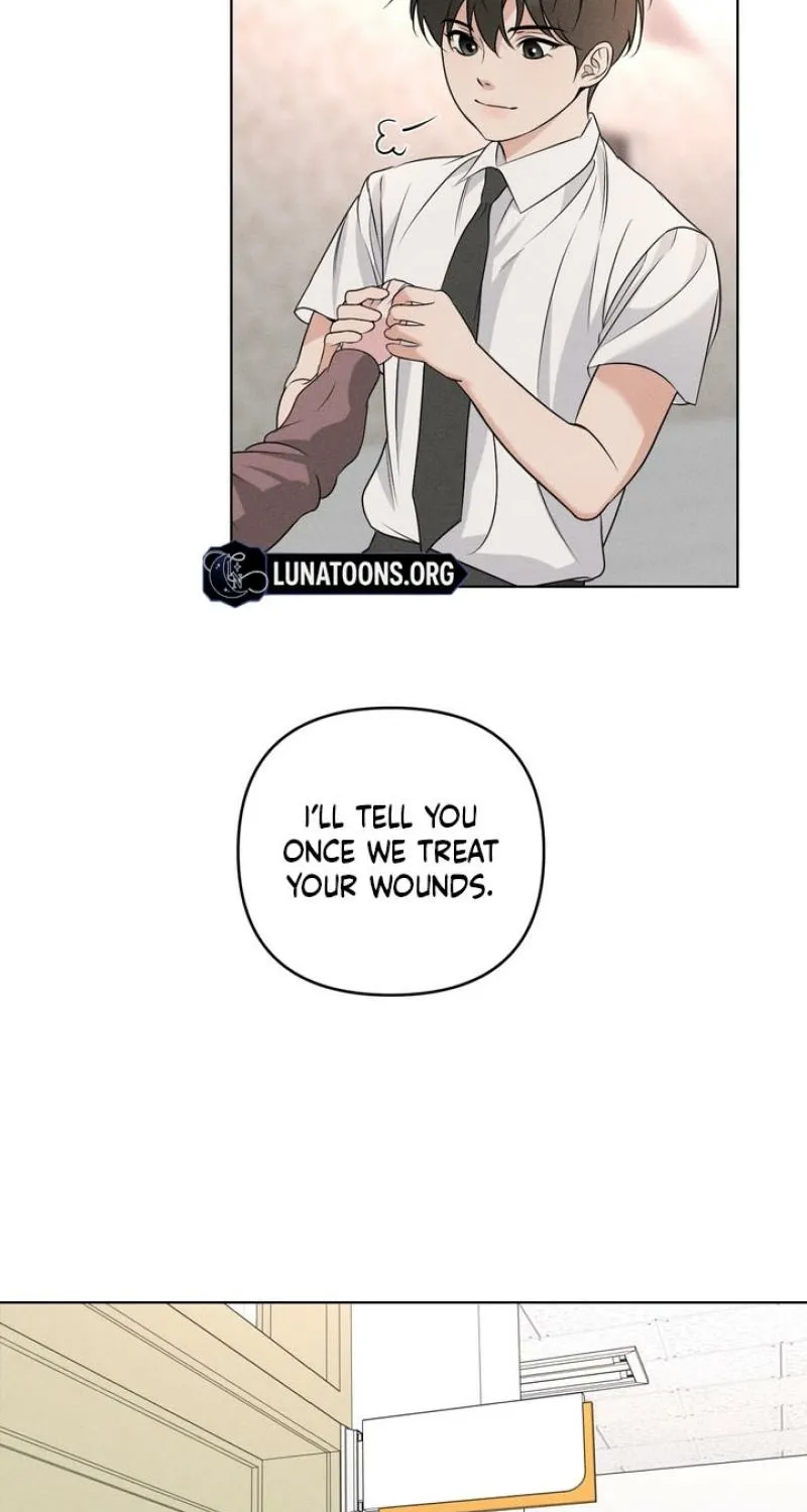 Read To My Beloved chapter 29 image 55 on Lezhin