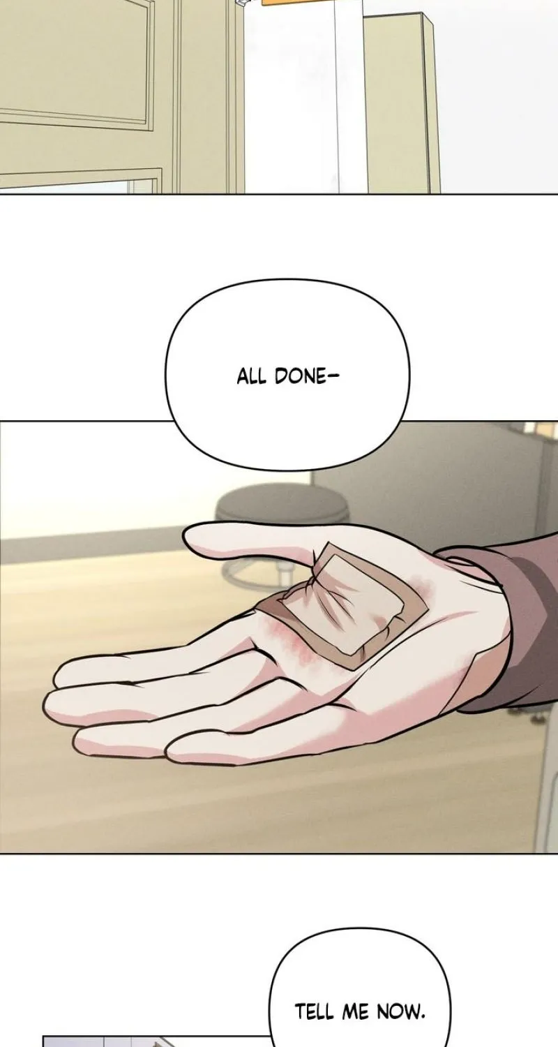 Read To My Beloved chapter 29 image 56 on Lezhin
