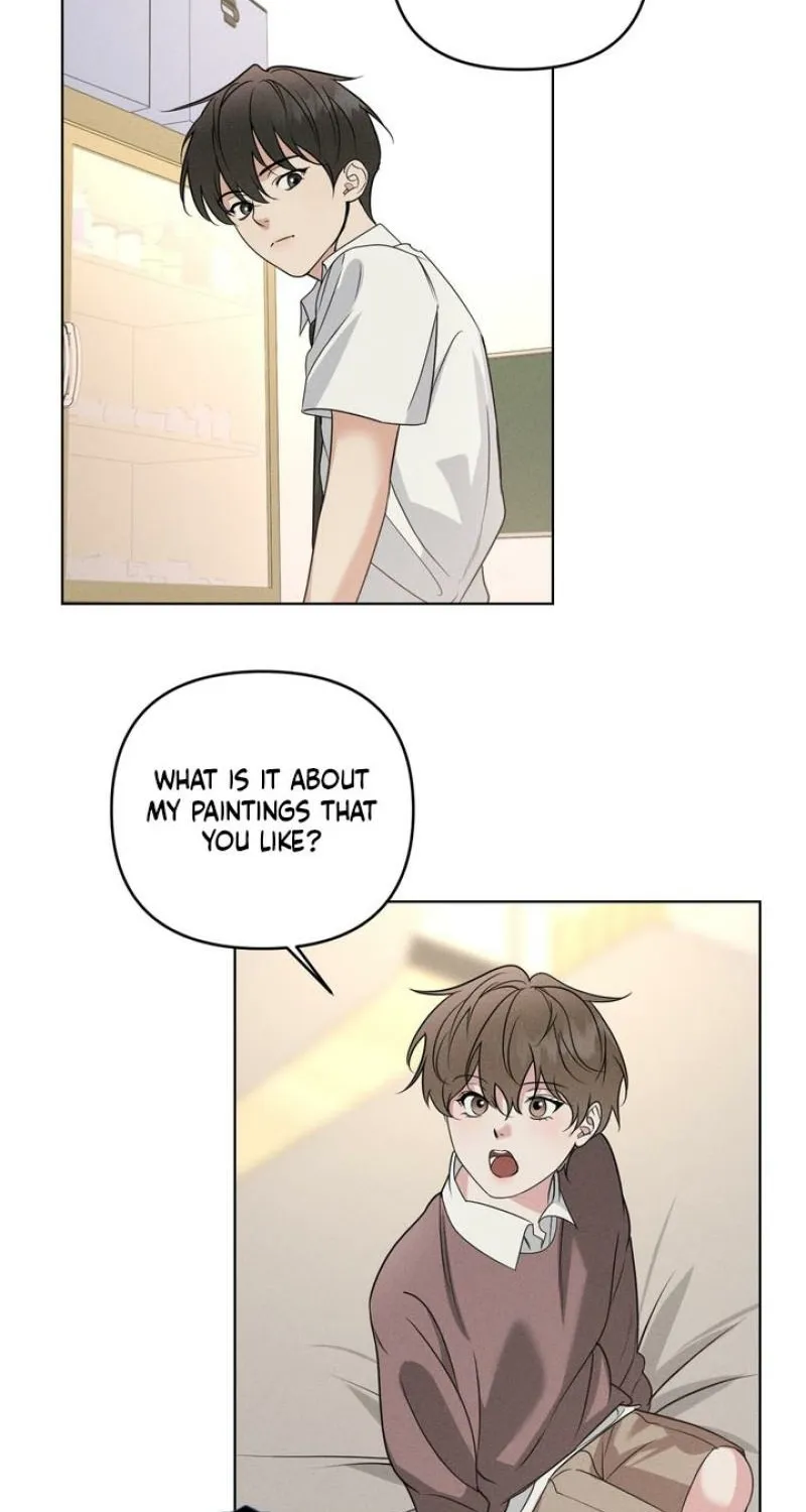 Read To My Beloved chapter 29 image 57 on Lezhin