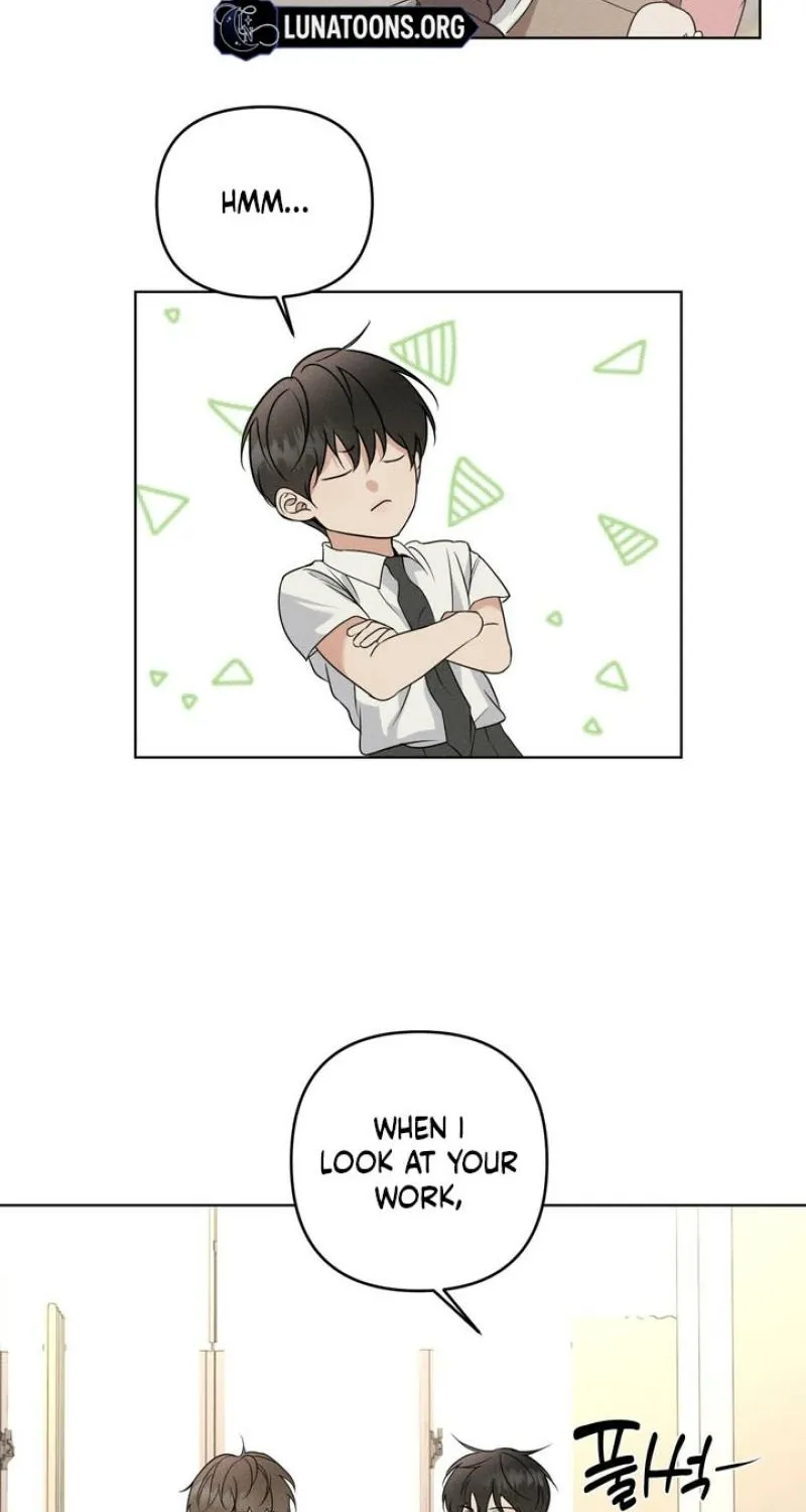 Read To My Beloved chapter 29 image 58 on Lezhin