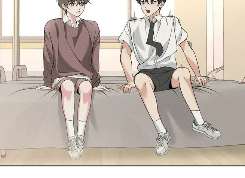 Read To My Beloved chapter 29 image 59 on Lezhin