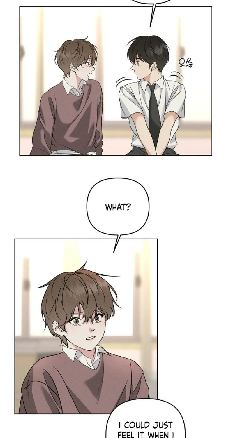 Read To My Beloved chapter 29 image 61 on Lezhin