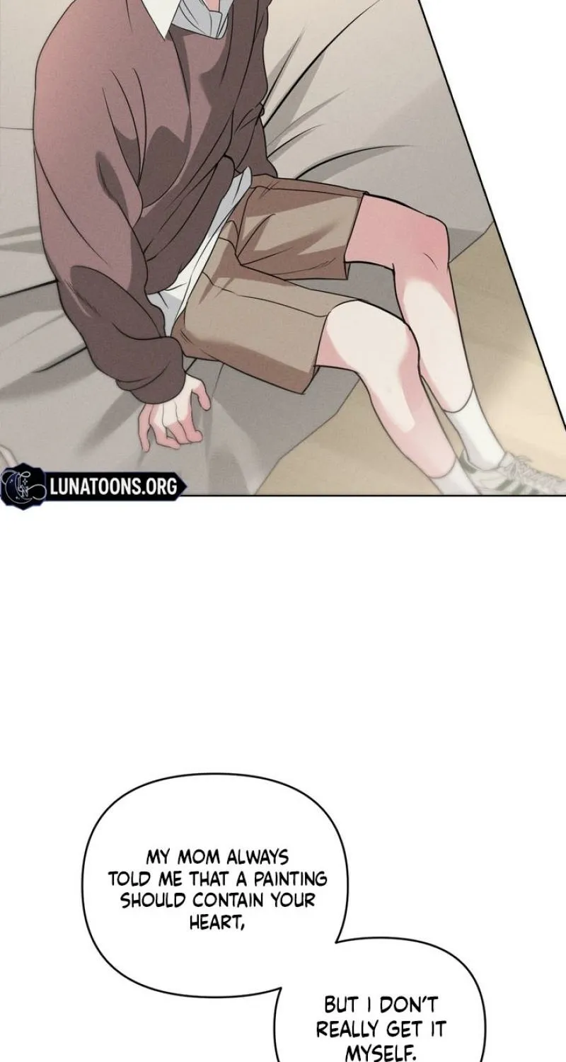 Read To My Beloved chapter 29 image 63 on Lezhin