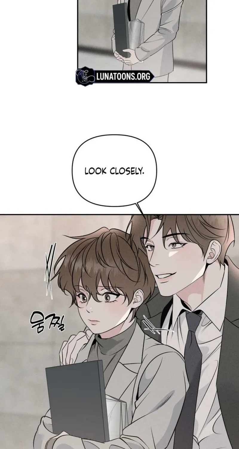 Read To My Beloved chapter 29 image 9 on Lezhin