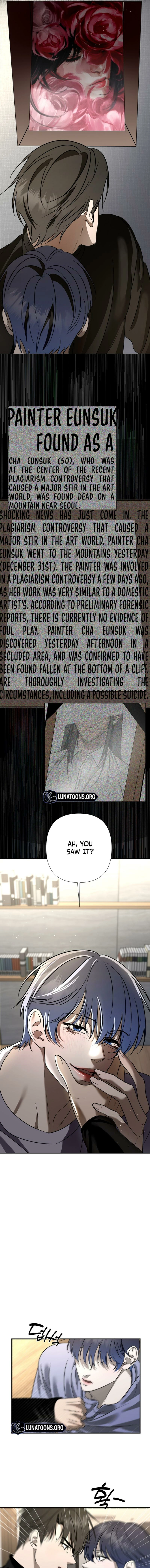 Read To My Beloved chapter 3 image 10 on Lezhin
