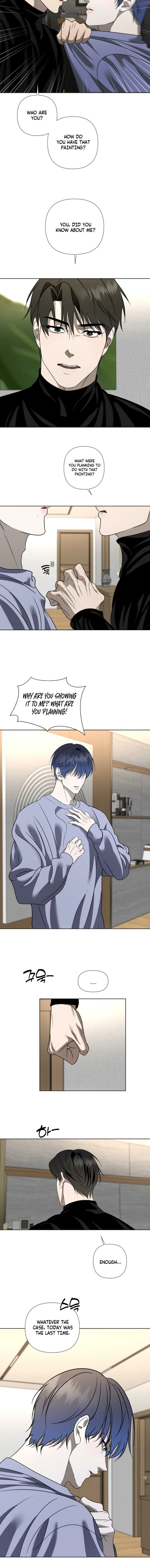 Read To My Beloved chapter 3 image 11 on Lezhin