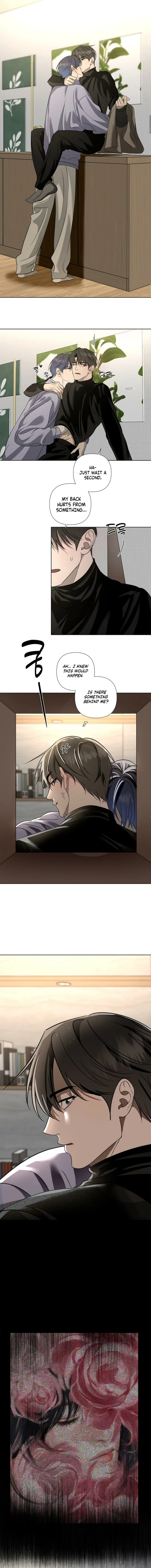 Read To My Beloved chapter 3 image 9 on Lezhin