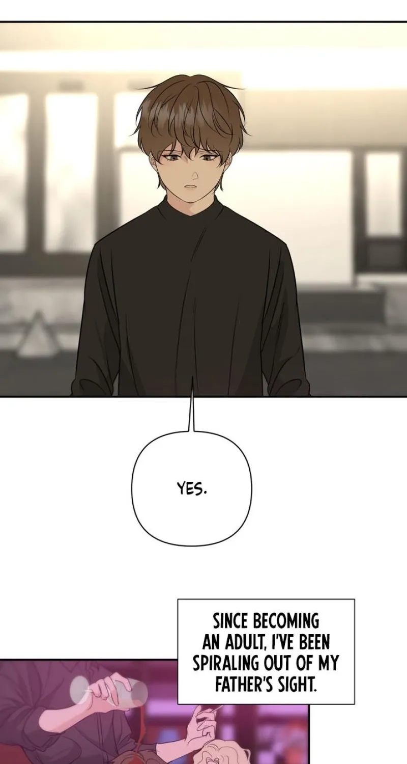 Read To My Beloved chapter 30 image 19 on Lezhin