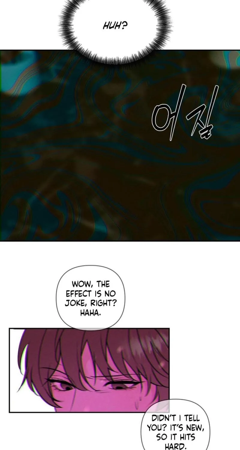 Read To My Beloved chapter 30 image 26 on Lezhin