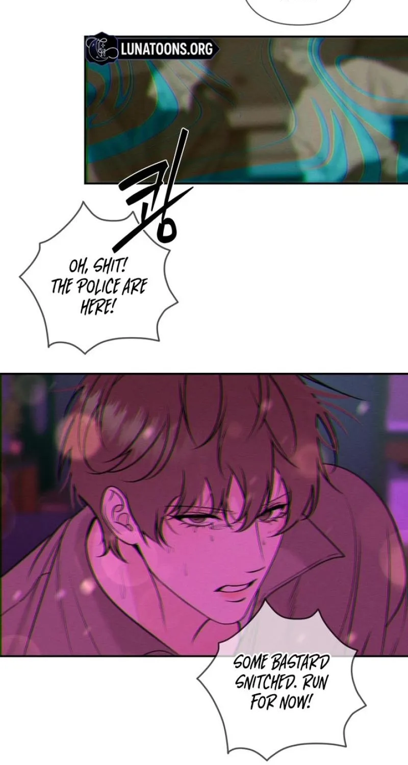 Read To My Beloved chapter 30 image 27 on Lezhin