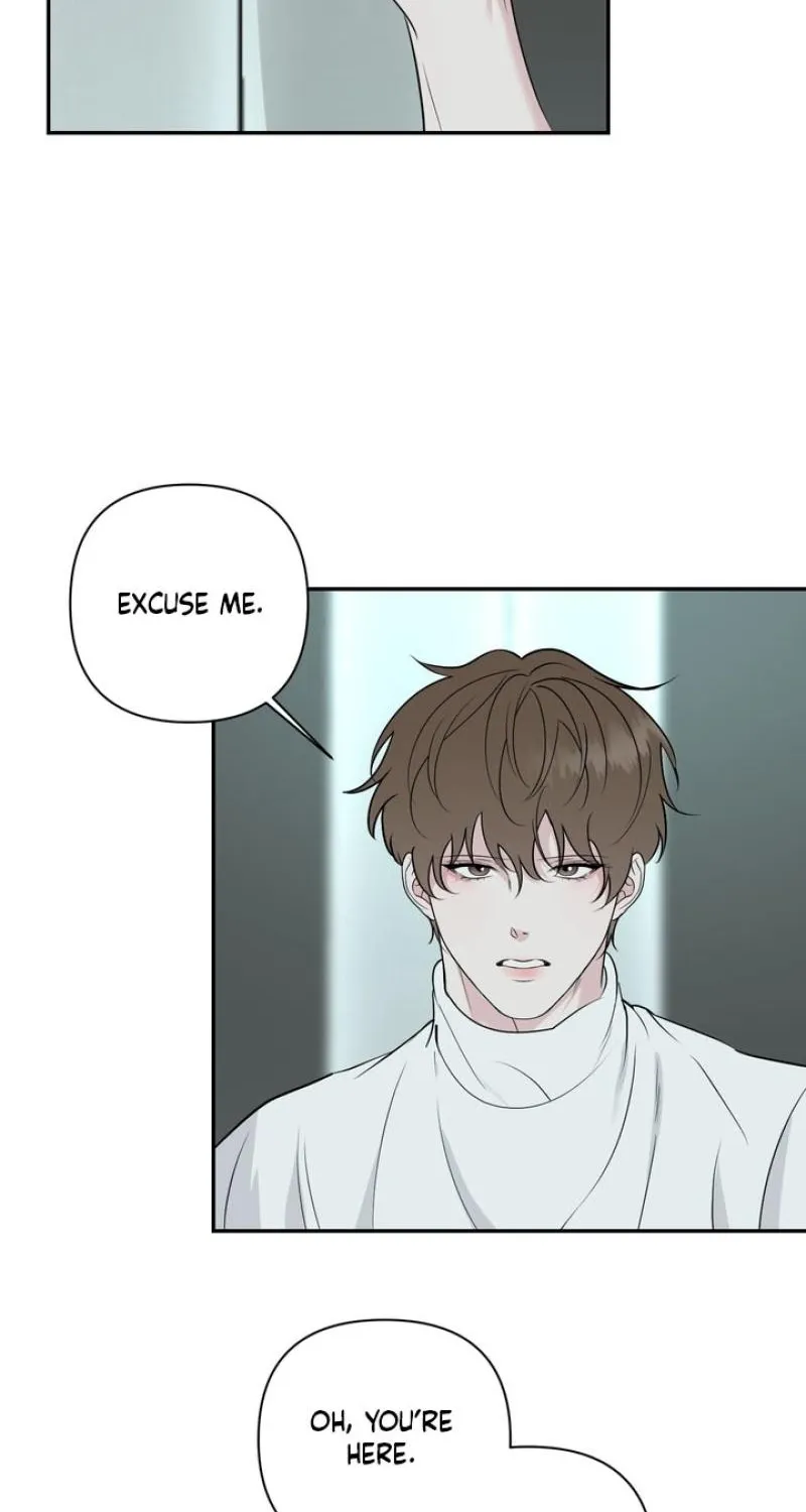 Read To My Beloved chapter 30 image 31 on Lezhin