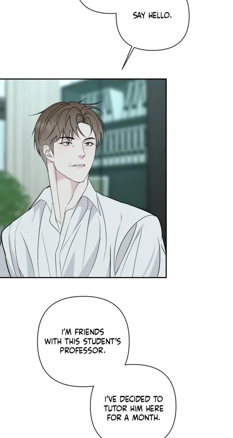 Read To My Beloved chapter 30 image 32 on Lezhin
