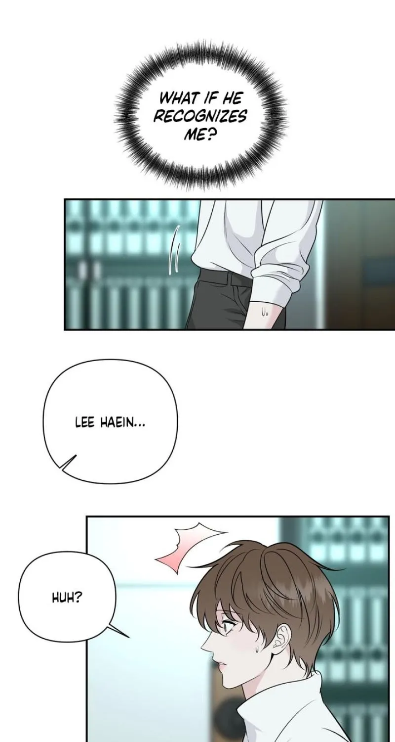 Read To My Beloved chapter 30 image 37 on Lezhin