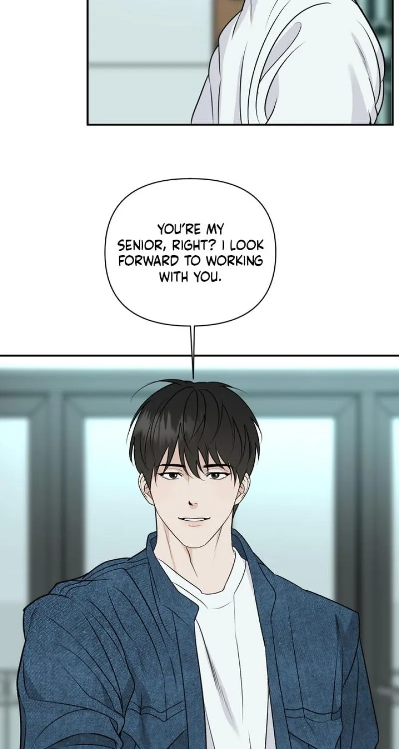 Read To My Beloved chapter 30 image 38 on Lezhin