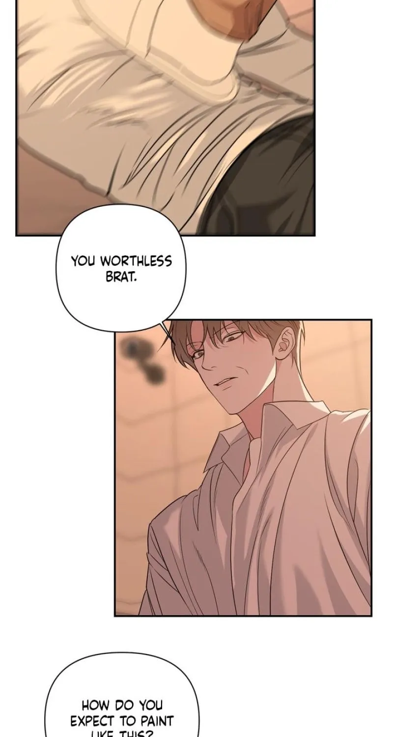 Read To My Beloved chapter 30 image 44 on Lezhin