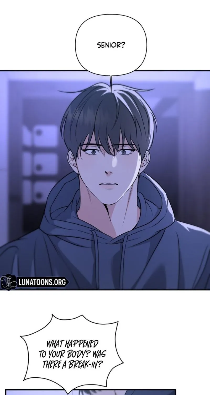 Read To My Beloved chapter 30 image 57 on Lezhin