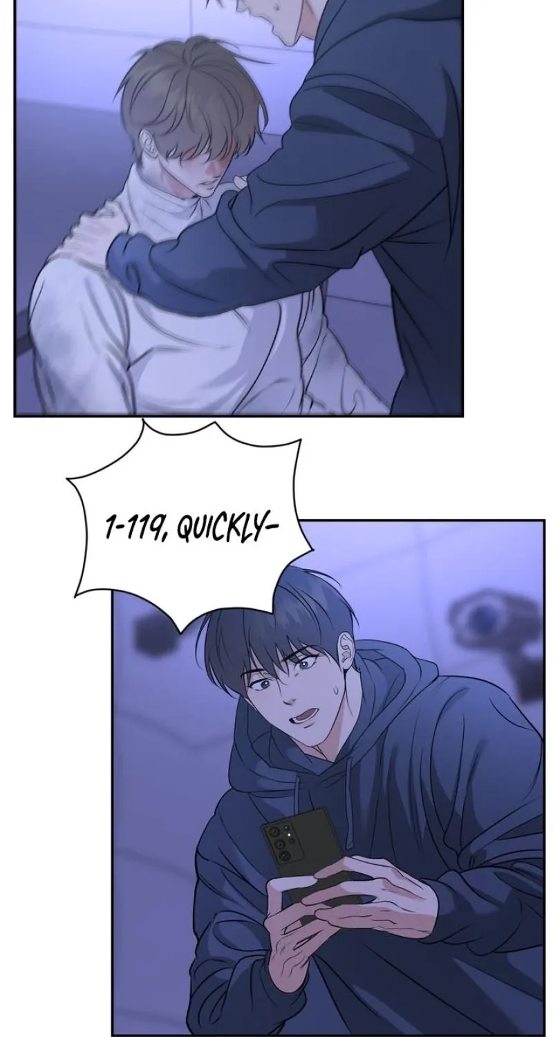 Read To My Beloved chapter 30 image 58 on Lezhin