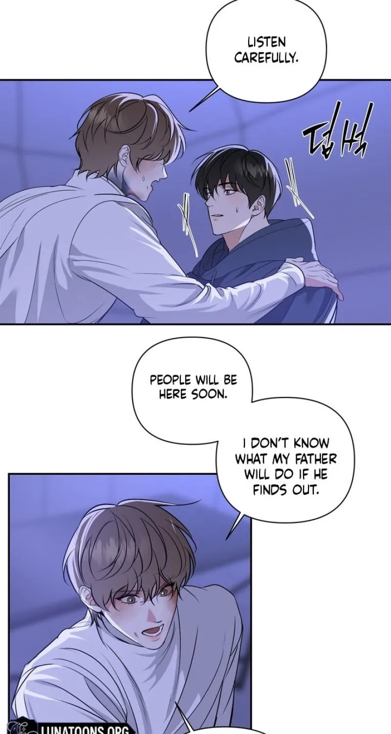 Read To My Beloved chapter 30 image 62 on Lezhin