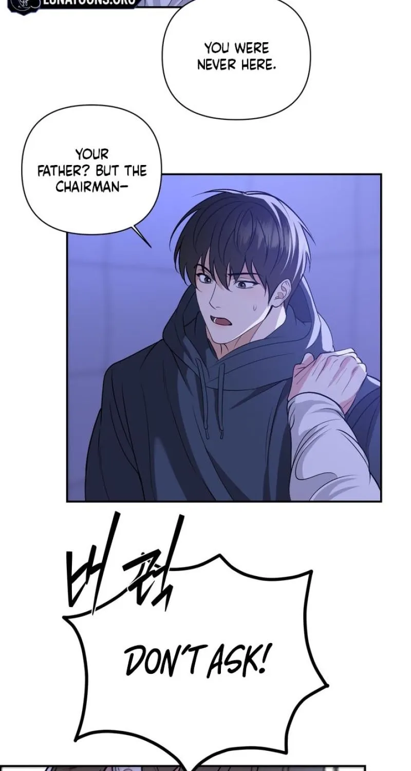 Read To My Beloved chapter 30 image 63 on Lezhin