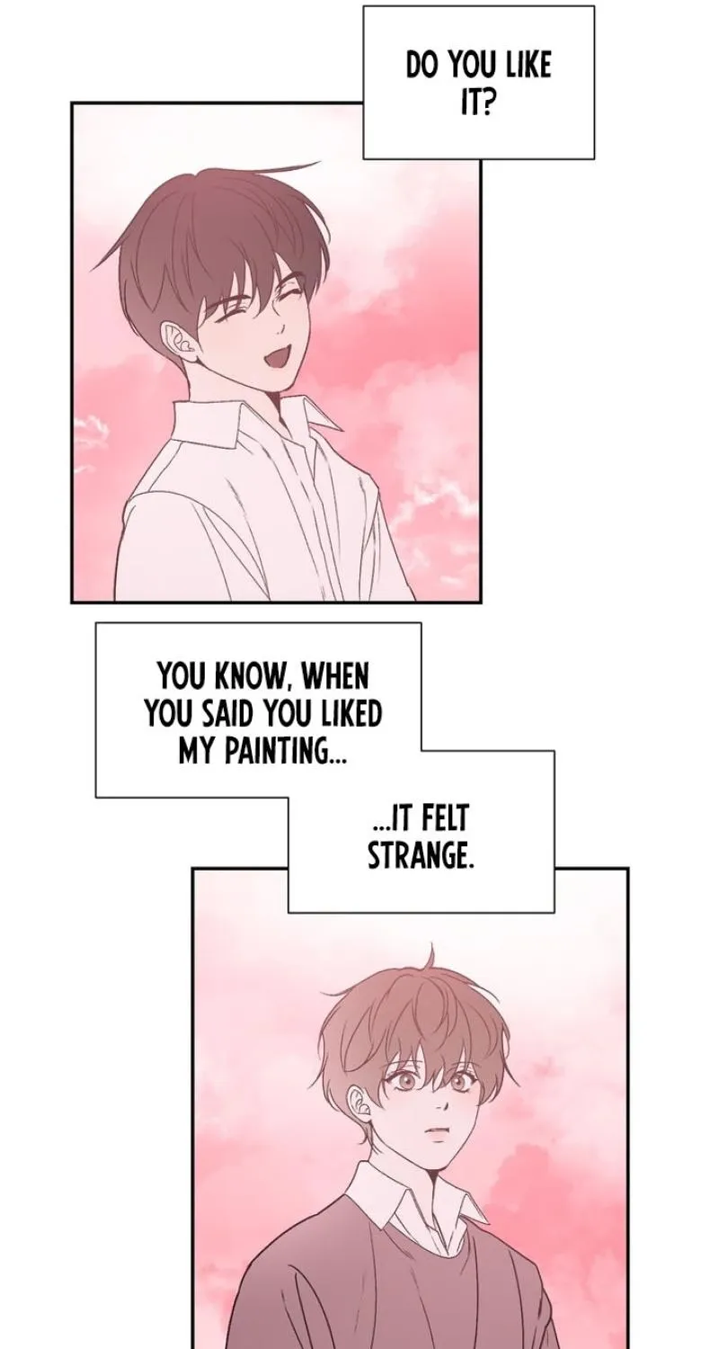 Read To My Beloved chapter 30 image 72 on Lezhin