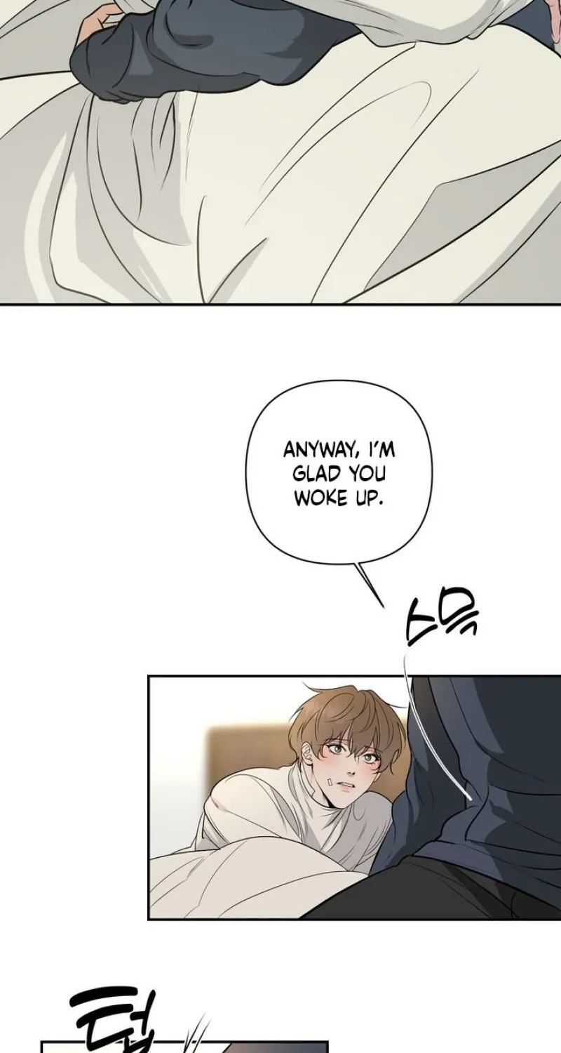 Read To My Beloved chapter 31 image 1 on Lezhin