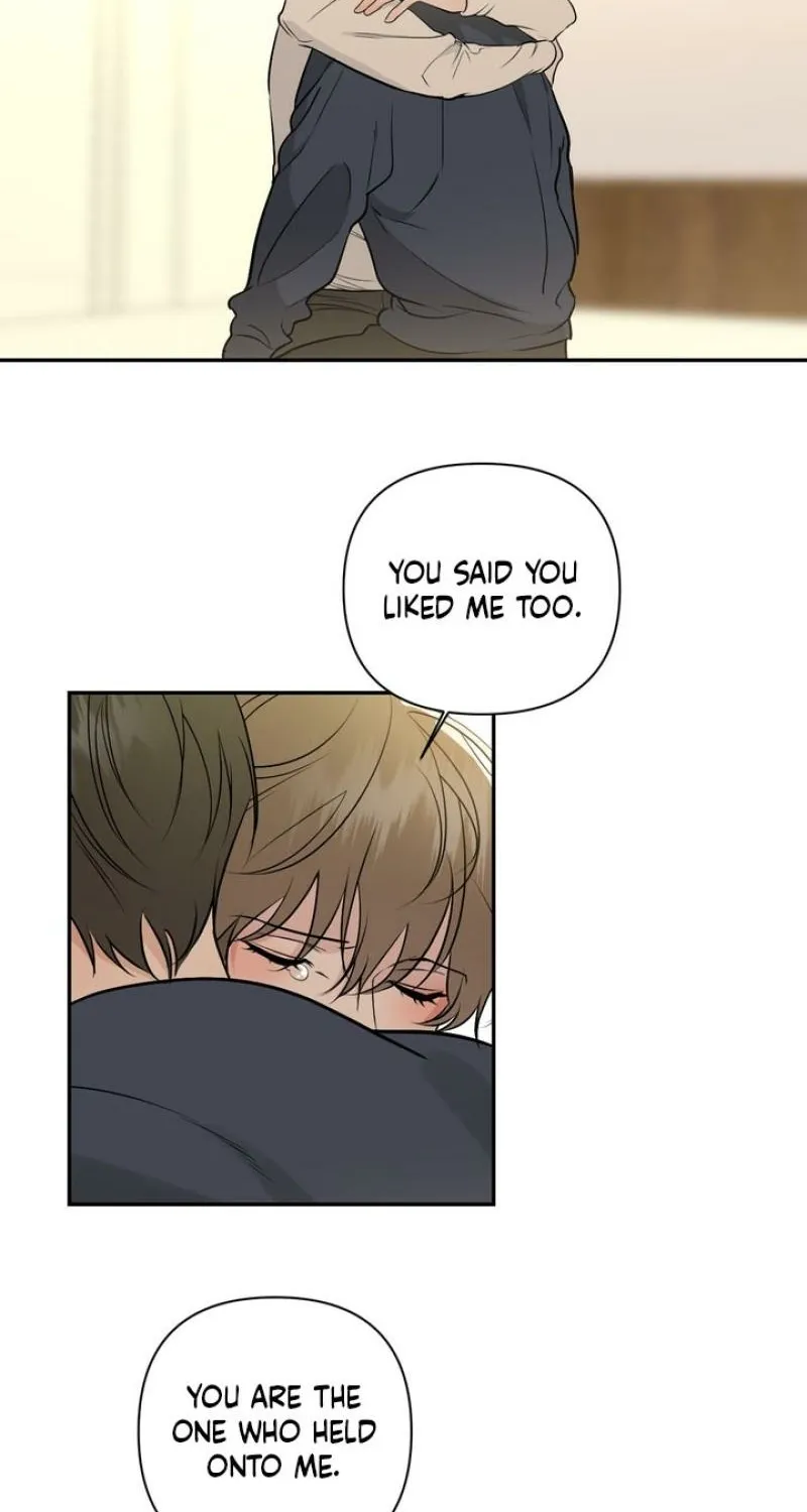 Read To My Beloved chapter 31 image 18 on Lezhin