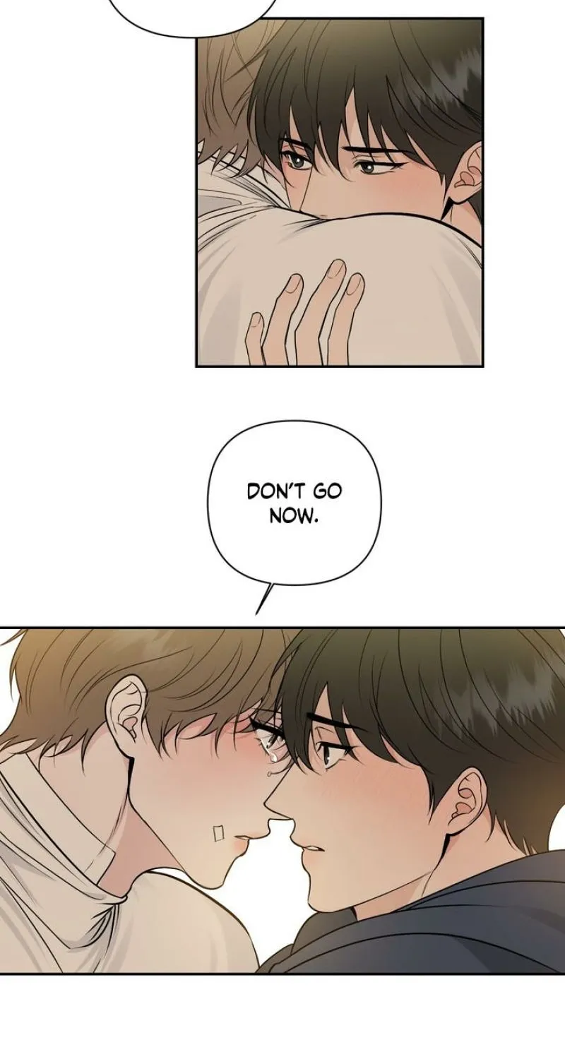 Read To My Beloved chapter 31 image 19 on Lezhin