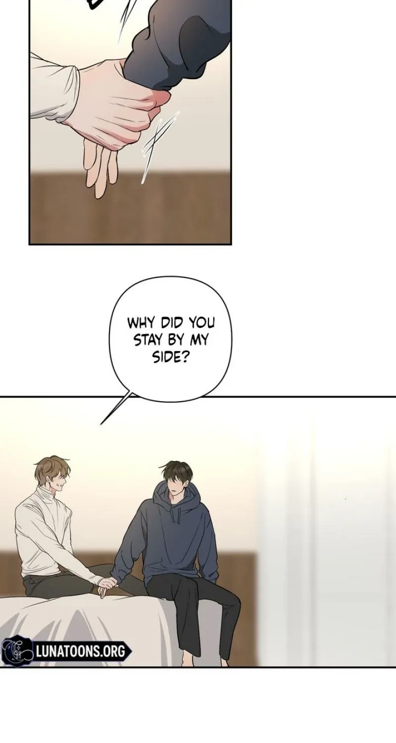 Read To My Beloved chapter 31 image 2 on Lezhin