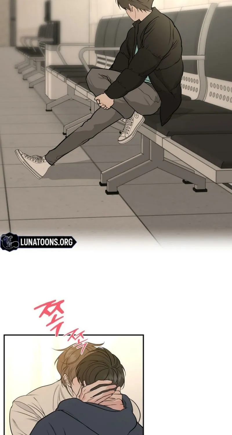 Read To My Beloved chapter 31 image 21 on Lezhin