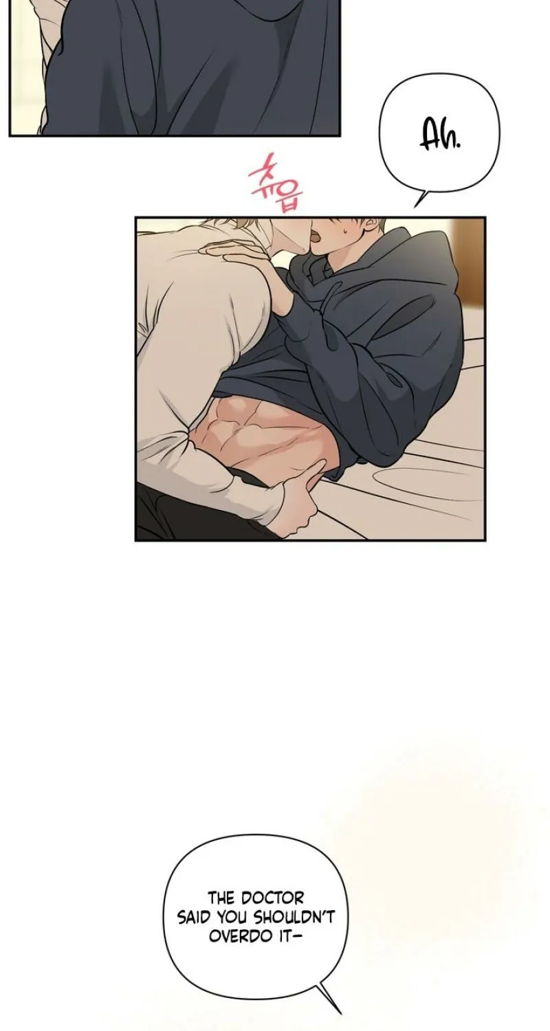 Read To My Beloved chapter 31 image 22 on Lezhin