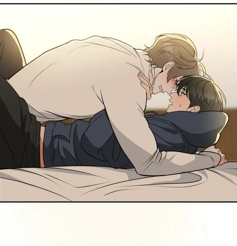 Read To My Beloved chapter 31 image 23 on Lezhin
