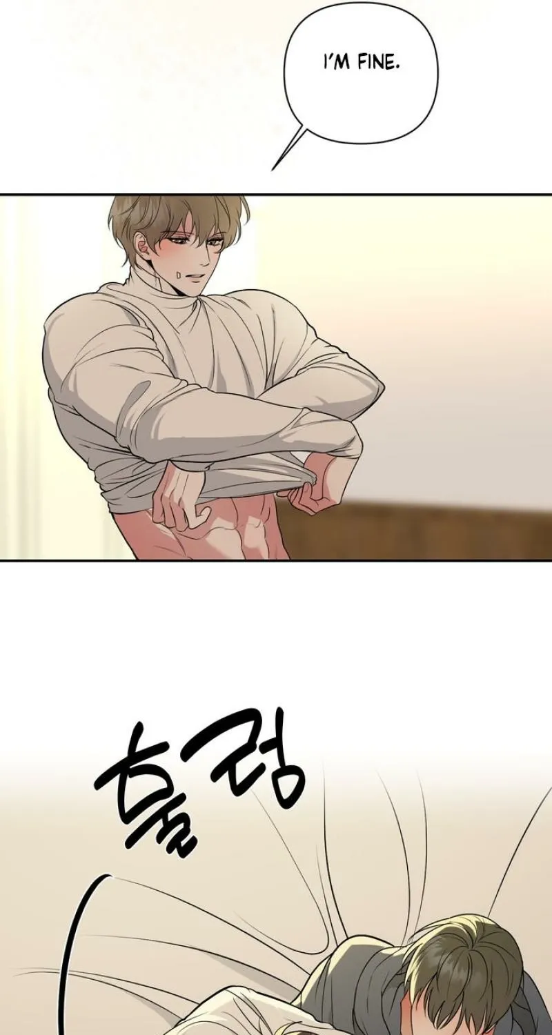Read To My Beloved chapter 31 image 24 on Lezhin