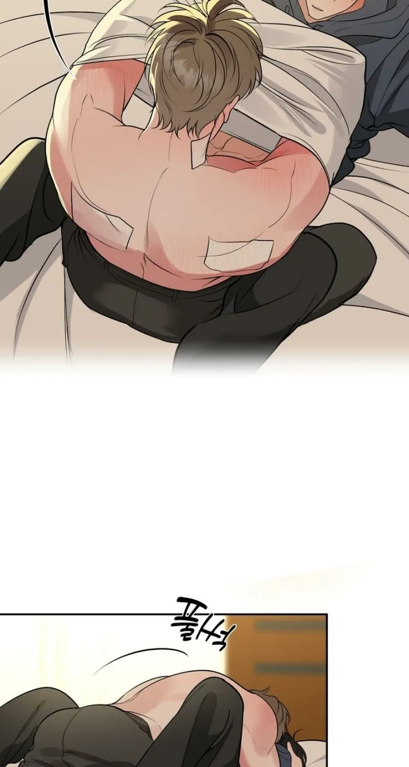 Read To My Beloved chapter 31 image 25 on Lezhin