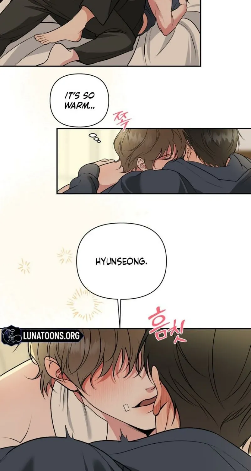 Read To My Beloved chapter 31 image 26 on Lezhin
