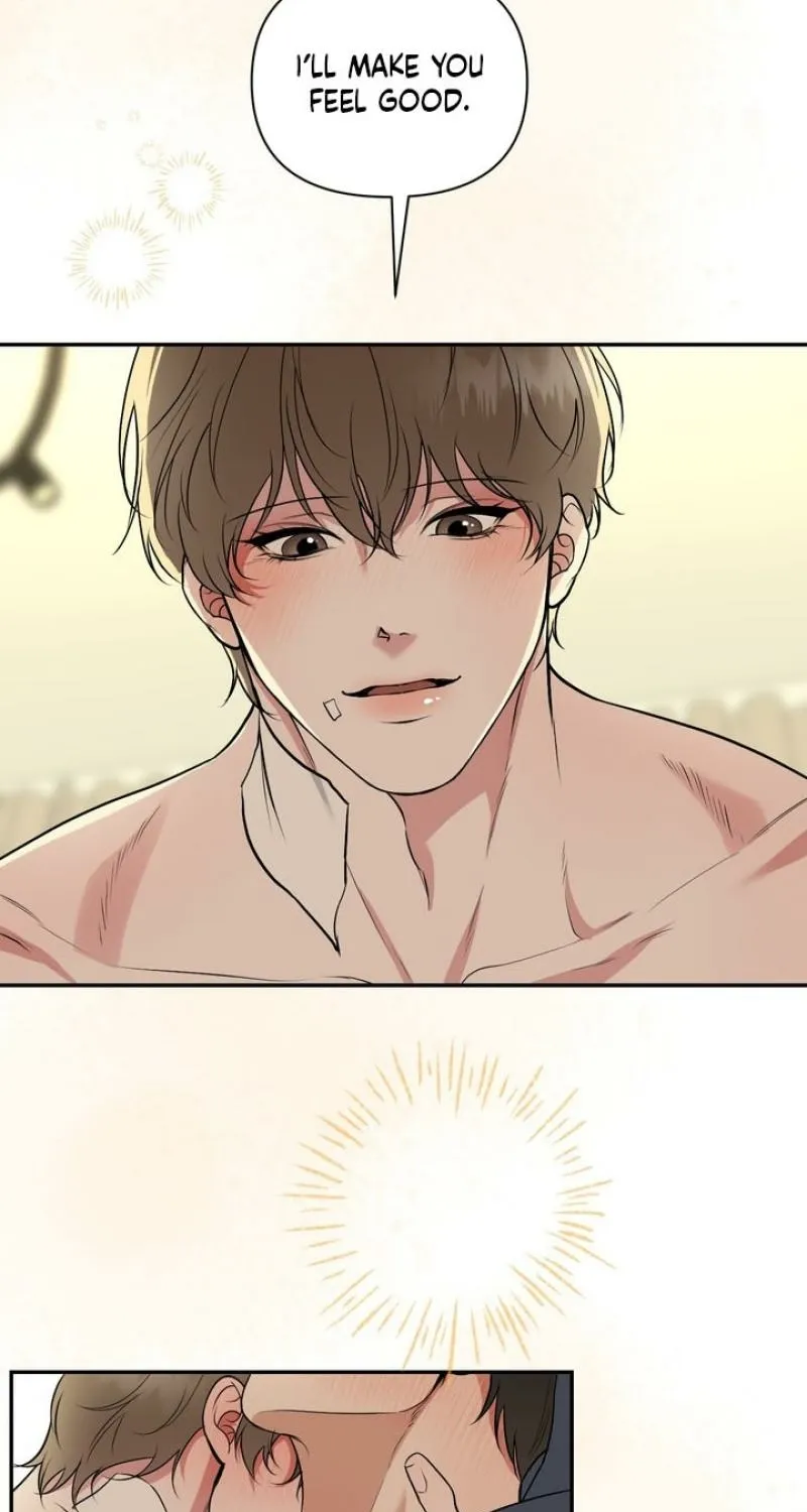 Read To My Beloved chapter 31 image 28 on Lezhin