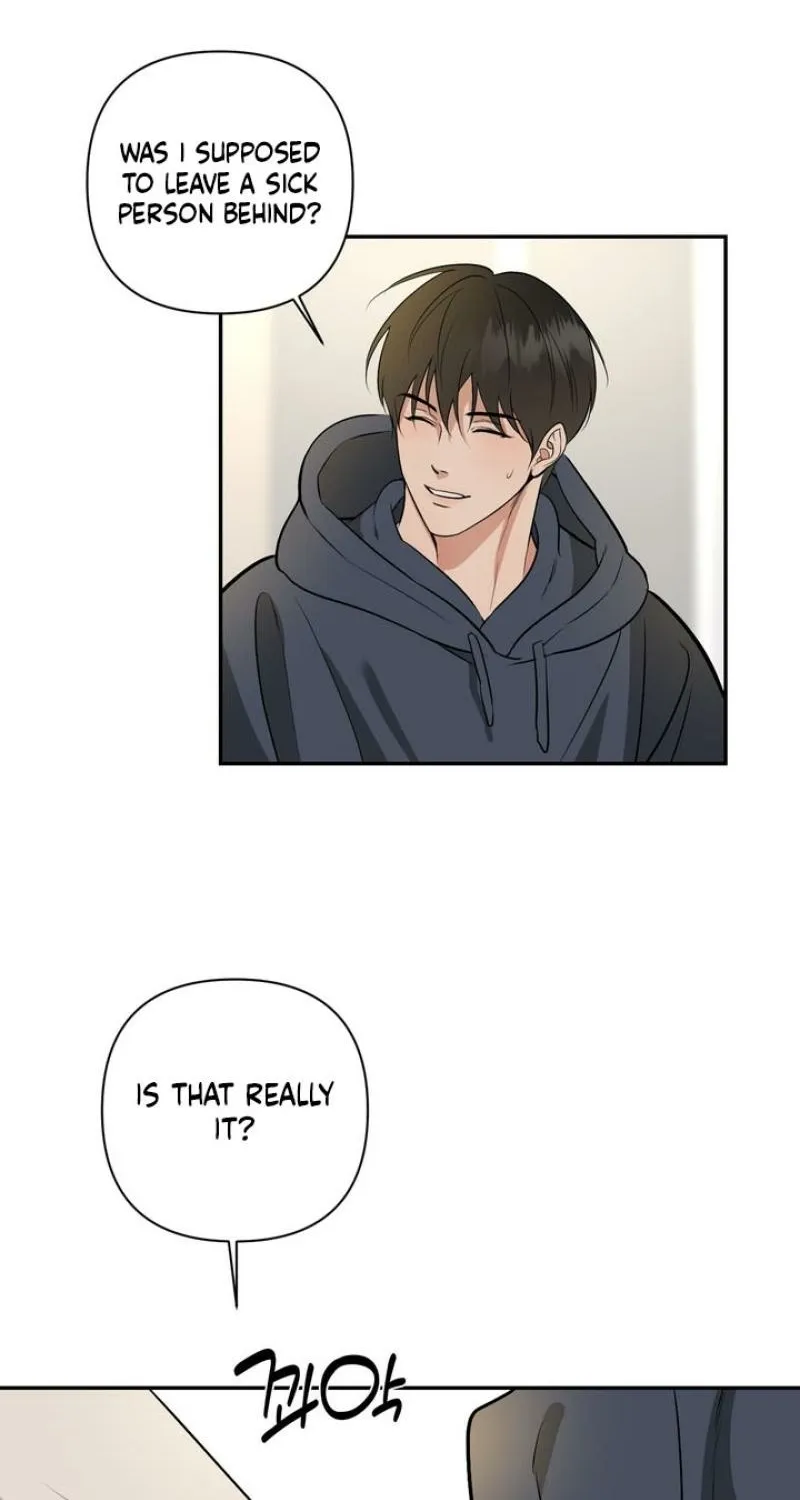 Read To My Beloved chapter 31 image 3 on Lezhin