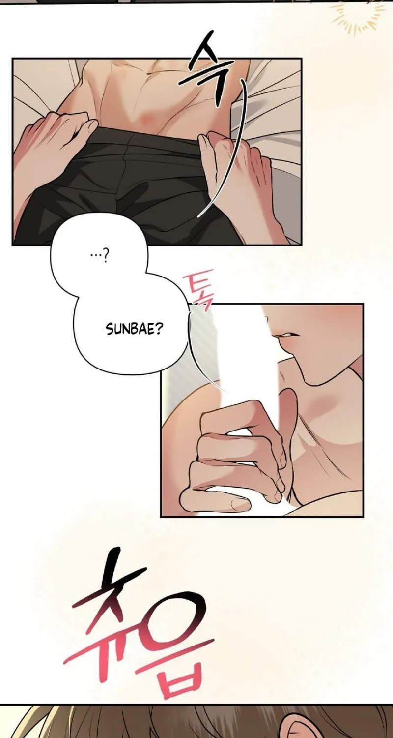 Read To My Beloved chapter 31 image 31 on Lezhin