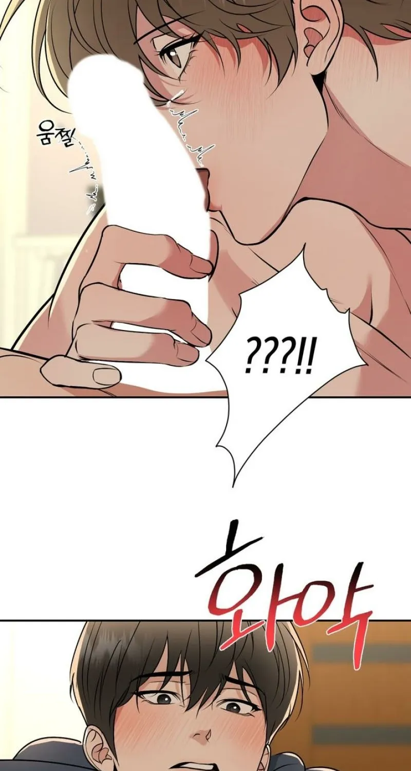 Read To My Beloved chapter 31 image 32 on Lezhin